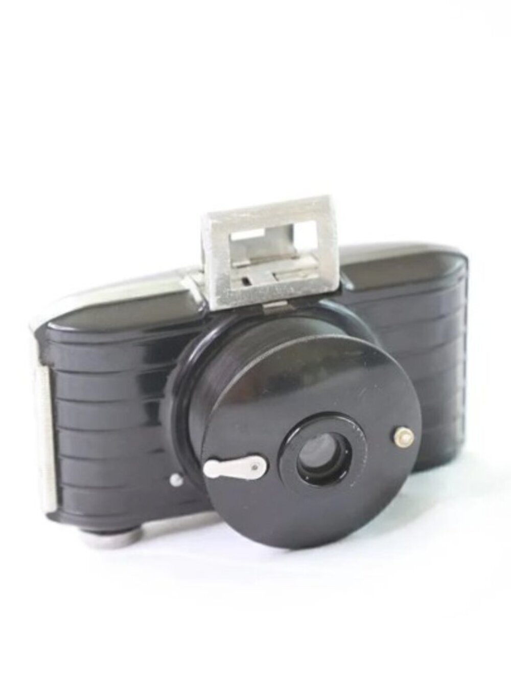 Art Deco Kodak Bullet Camera (1930’s) Designed By Dorwin Teague